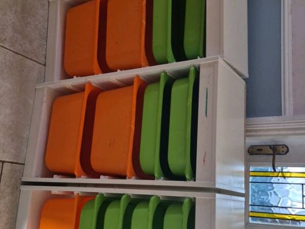 Storage unit - Main image