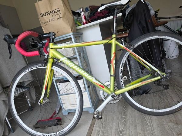 Road Bike. Legnano LG36. - Main image