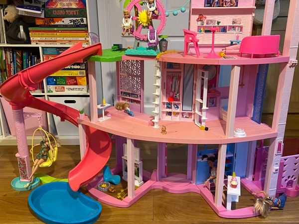 Barbie Dreamhouse - Main image