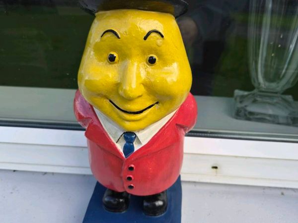Large  tayto man - Main image