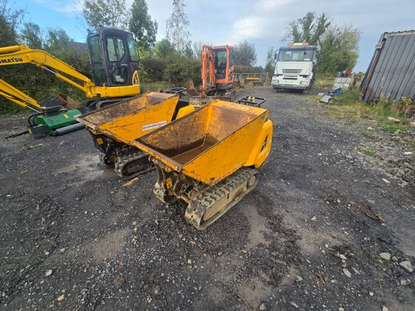 JCB HTD-5 X 2 - Main image