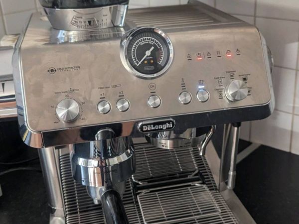 Coffee machine - Main image