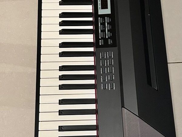 Musical instrument - Main image