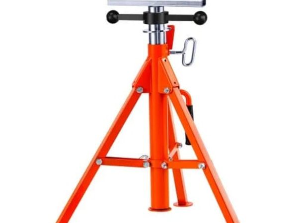 Roller Stand, Heavy Duty 1134 kg Load Capacity, 70 - Main image