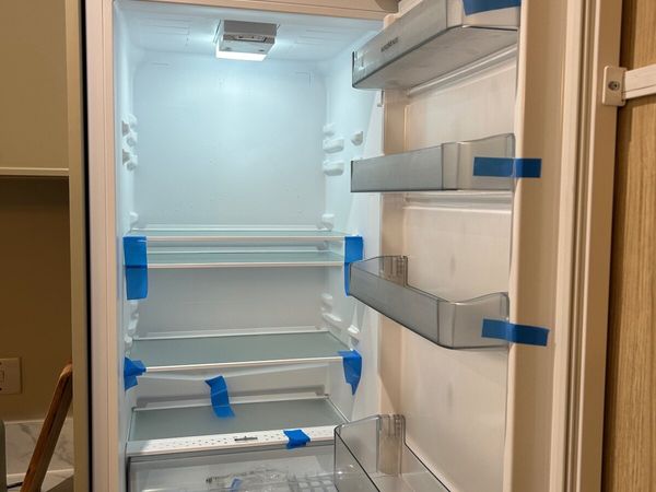 New Nordmende fridge for sell - Main image