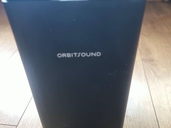 Orbit sound bar - Main image