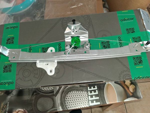 Renault captur window regulator right front 2018 d - Main image
