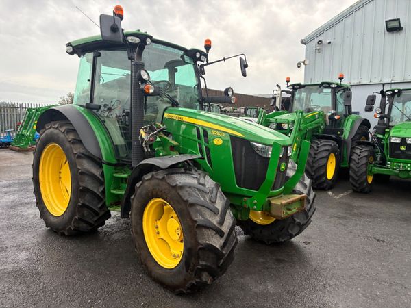 2018 John Deere 5090R - Main image