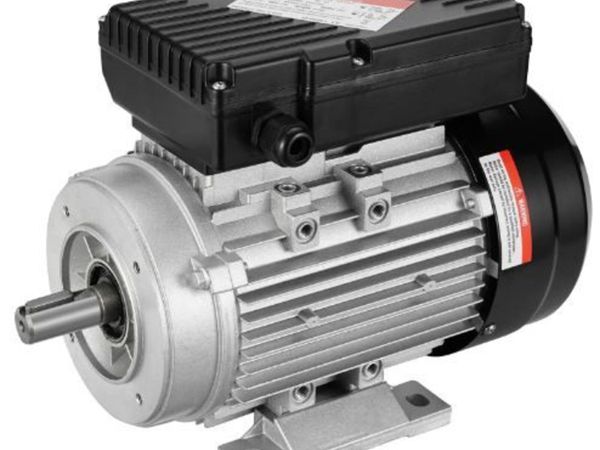 0.75KW Electric Motor 1400 rpm - Main image