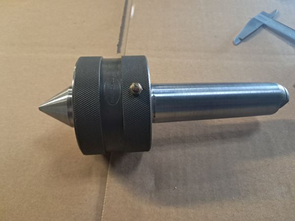 Lathe - Main image