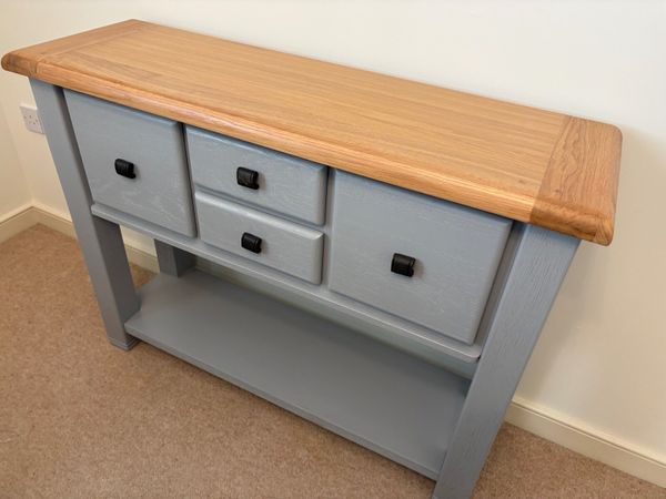 Console Table - Main image