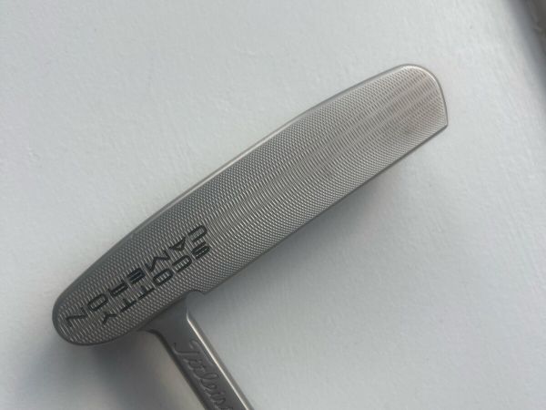 Putter - Main image
