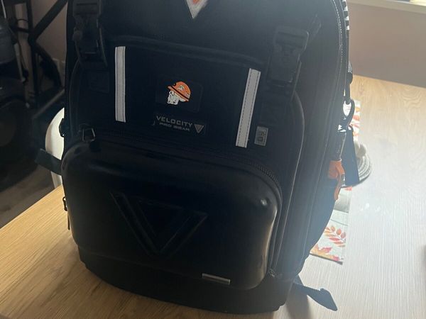 Velocity Rogue tool bag - Main image
