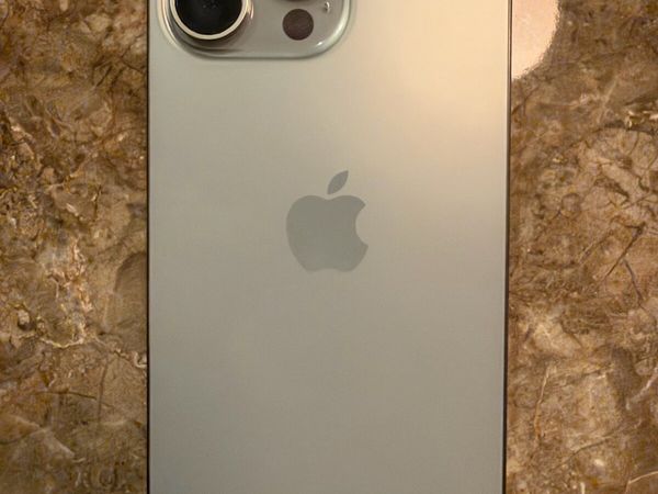 IPhone 15 Pro Max 256gb - Main image