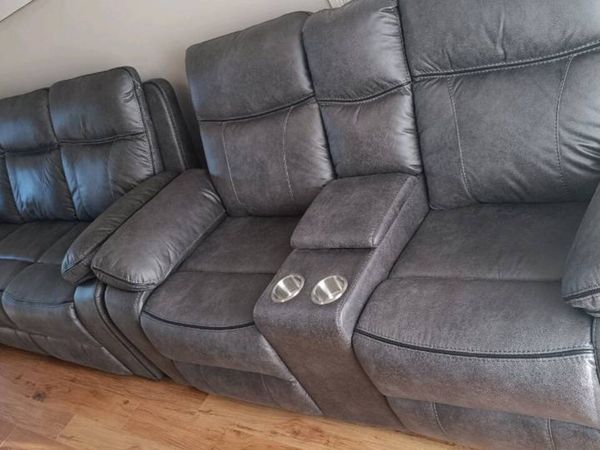 Two brand new sofas - Main image
