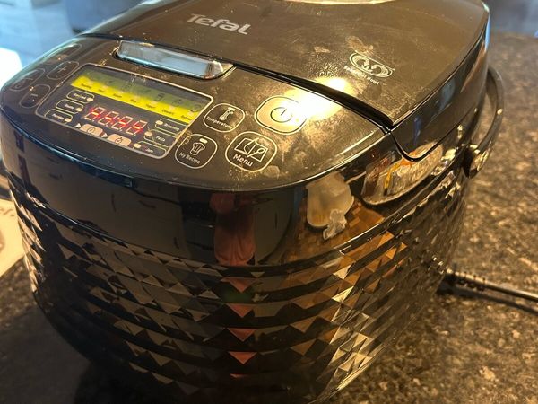 Tefal Multicooker - Main image