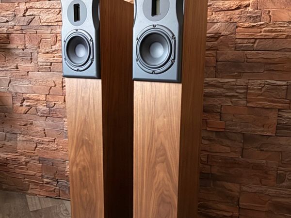 NEAT Acoustics Ekstra - Main image