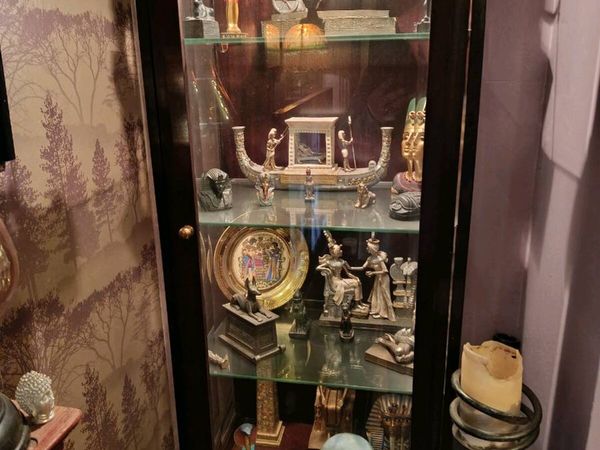 Egyptian picture's and ornaments - Main image
