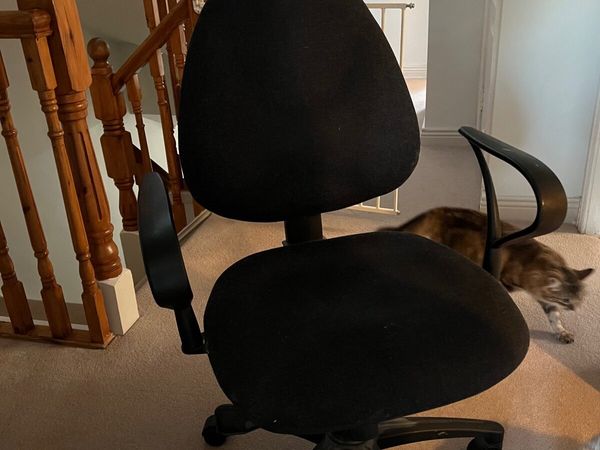 Office chair - Main image