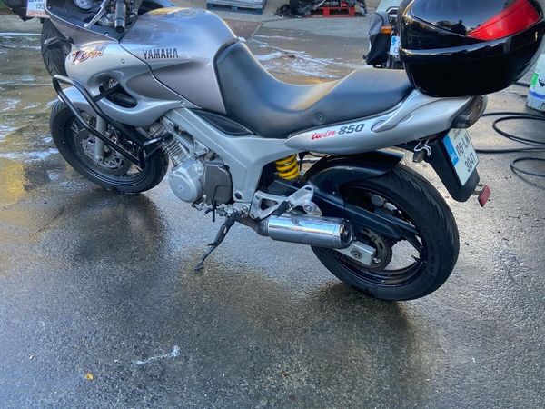 Yamaha - Main image
