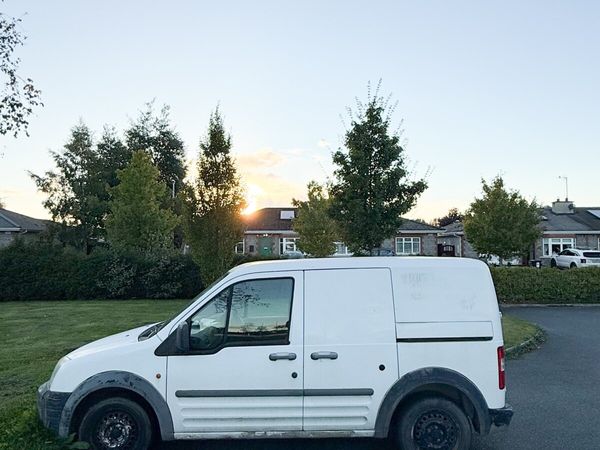 Ford Transit Connect - Main image