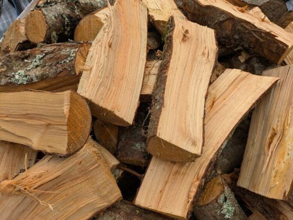 Firewood For Sale Wexford - Main image