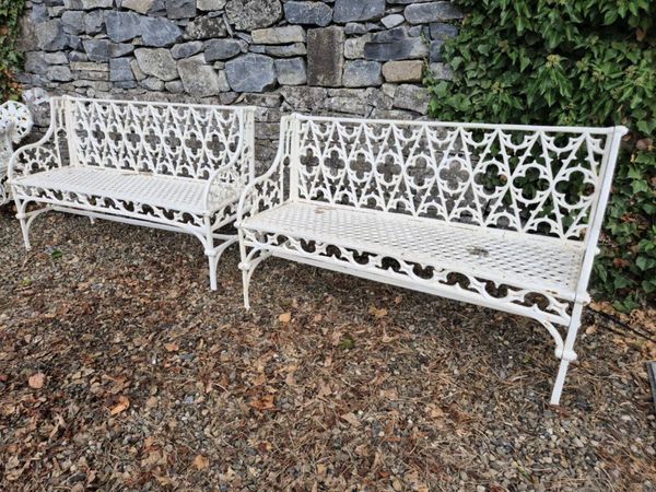 Garden chair - Main image