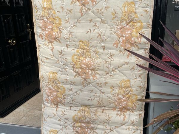 Spotless Medium Firm Single Mattress - Can Deliver - Main image