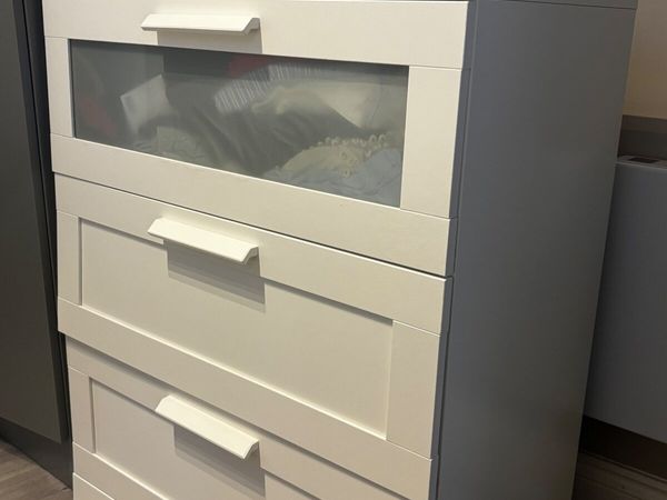 Furniture & Appliances for Sale – Moving Out - Main image
