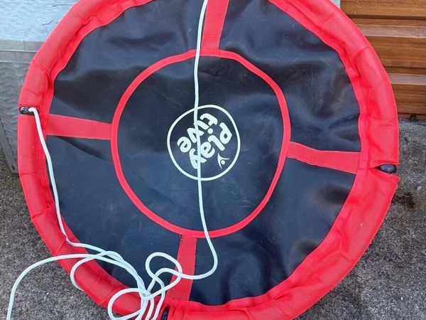 Playtive Nest Swing / Garden Swing - Main image