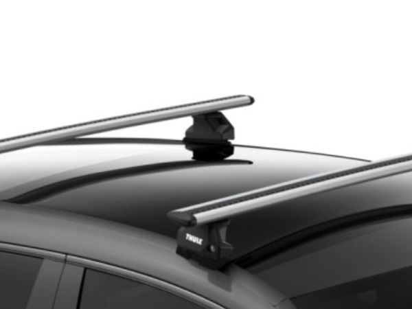 Roof Bars - Main image