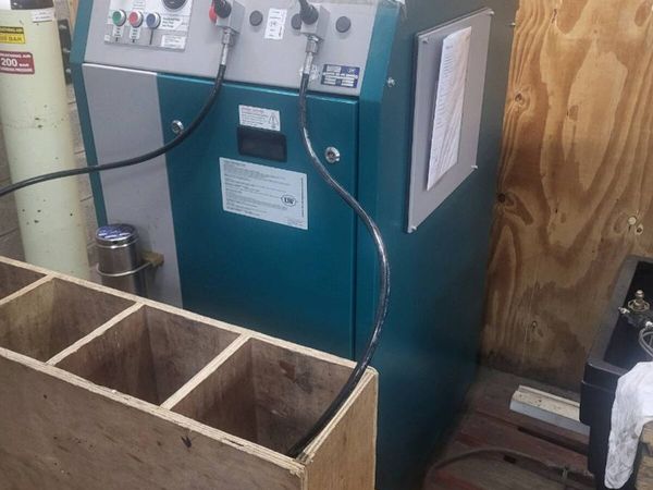 BA Compressor - Main image