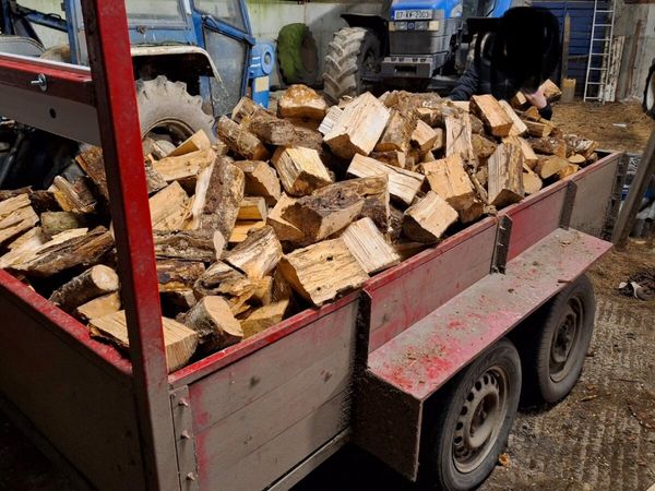 Fire wood/timber - Main image
