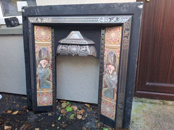 Fireplace - Main image