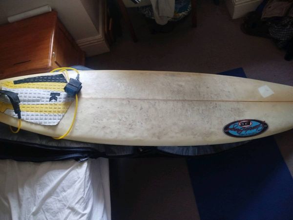 Surfboard - Main image