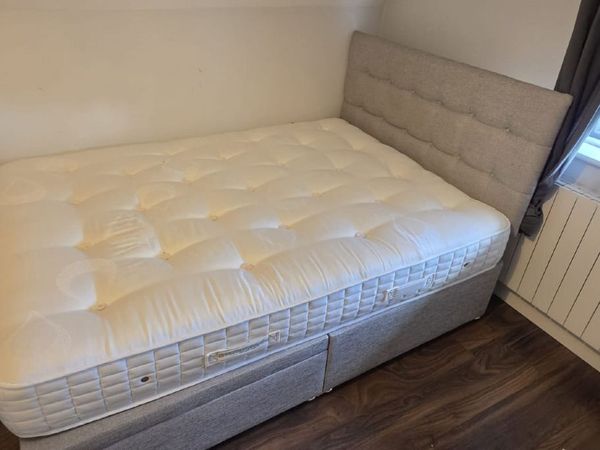 Double Bed - Main image