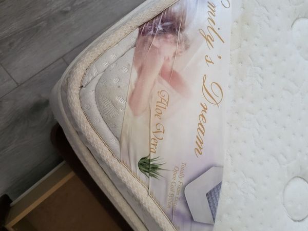Double bed - Main image