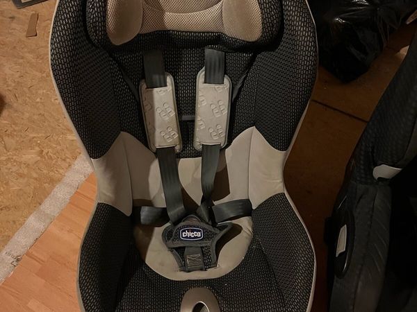 Chicco Car Seat - Main image