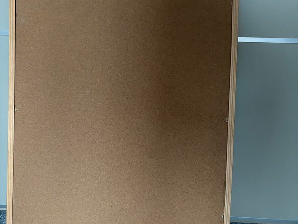 Cork board - Main image