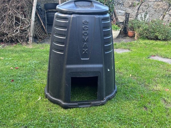 Compost bin - Main image