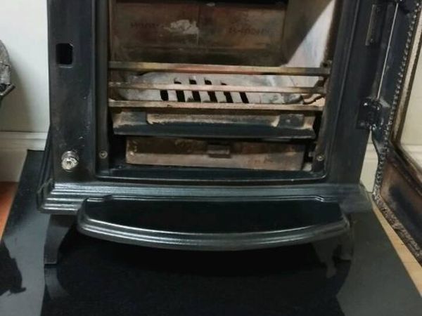 Stanley Tara non boiler stove - Main image