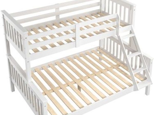 Bunk Bed - Main image