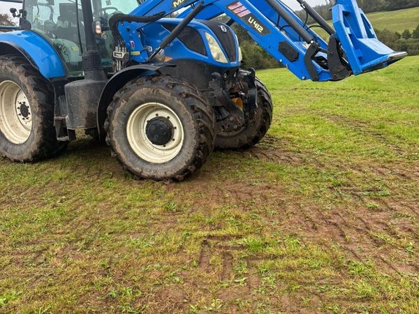 New Holland Other 2016 - Main image