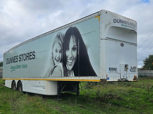 Trailer - Main image