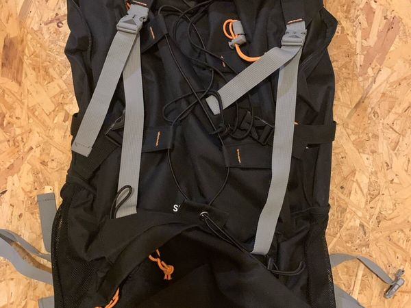 Regatta Backpack 85L Size - Main image