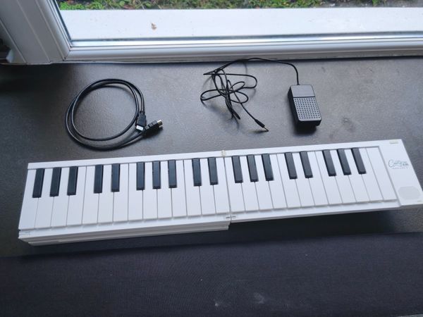 Folding Piano - Main image