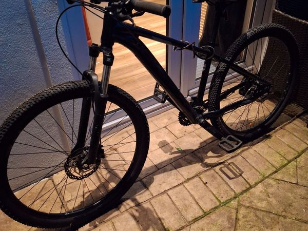 27" Orbea Bike - Main image