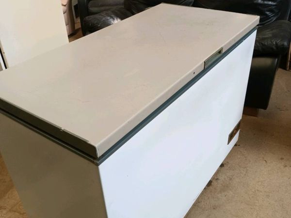 Chest Freezer - Main image