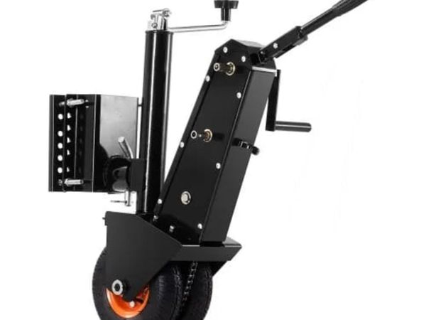Trailer Dolly, 500lbs Tongue Weight Capacity, 13 i - Main image