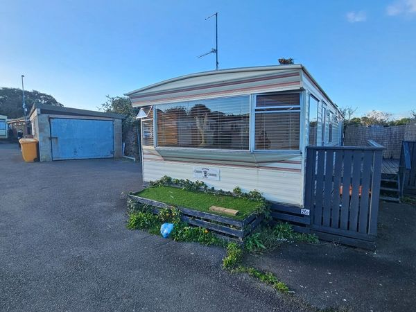 Mobile home - Main image